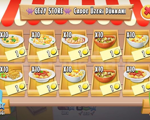 100 ADET SEÇECEĞİNİZ MAKARNALAR