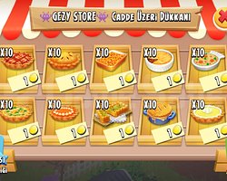 100 ADET SEÇECEĞİNİZ TURTA ÜRÜNLERİ