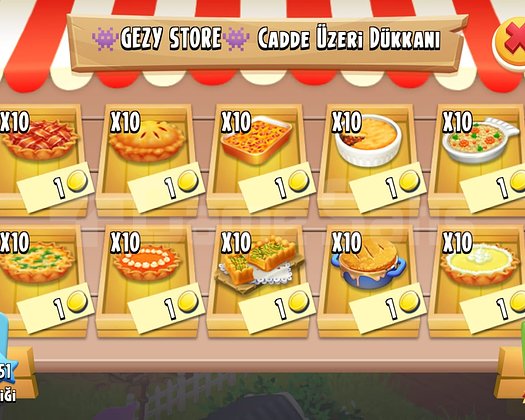 100 ADET SEÇECEĞİNİZ TURTA ÜRÜNLERİ