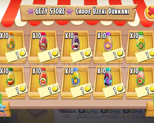 SEÇECEĞİNİZ 100 KARIŞIK MEYVE SUYU
