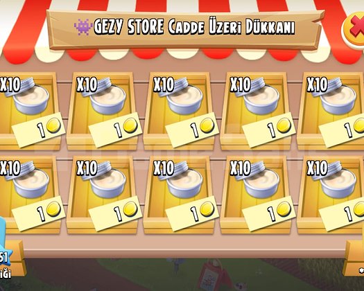 KAMPANYA 300 ADET BAL MUMU