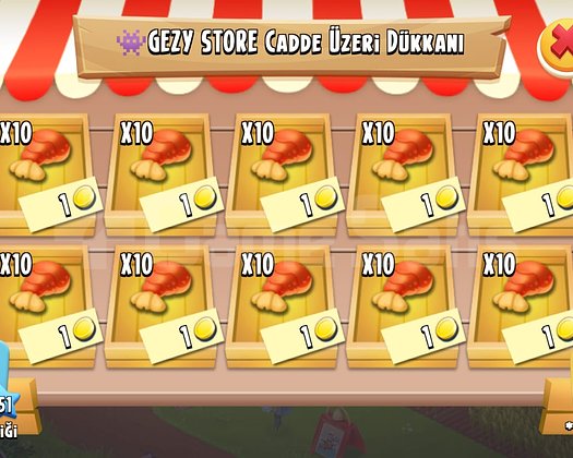 KAMPANYA 150 ADET ISTAKOZ