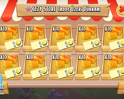 KAMPANYA 200 ADET MISIR EKMEĞİ