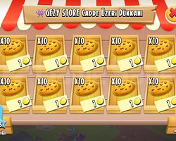 KAMPANYA 200 ADET KURABİYE