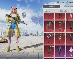 BUZ M4 2.SV - SPY x FAMILY SET - 29 DESTANSI - 12