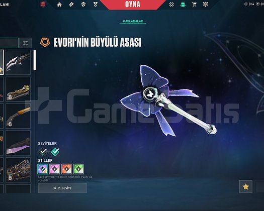 Satılık Ögrenci Dostu Fırsat Hesabı