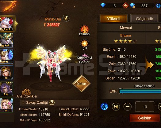 SV 3 BUYUCU