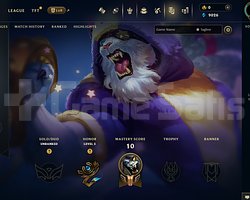 TR Unranked | 2 Kostüm - 33 Hero | Dereceli Hazır