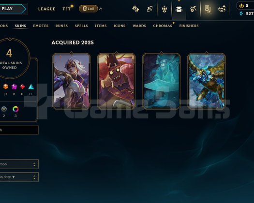 TR Unranked | 4 Kostüm - 73 Hero | Dereceli Hazır
