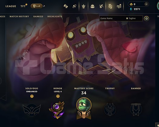 TR Unranked | 4 Kostüm - 73 Hero | Dereceli Hazır