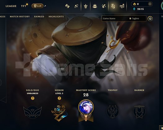 TR Unranked | 3 Kostüm - 44 Hero | Dereceli Hazır