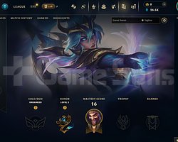TR Unranked | 2 Kostüm - 26K Mö | Dereceli Hazır
