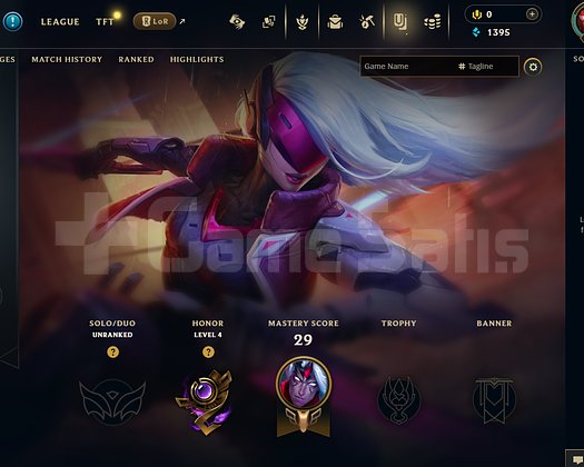 TR Unranked | 2 Kostüm - 58 Hero | Dereceli Hazır