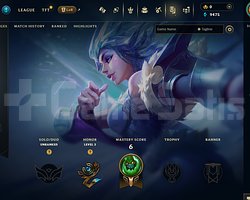 TR Unranked | 1 Kostüm - 27 Hero | Dereceli Hazır