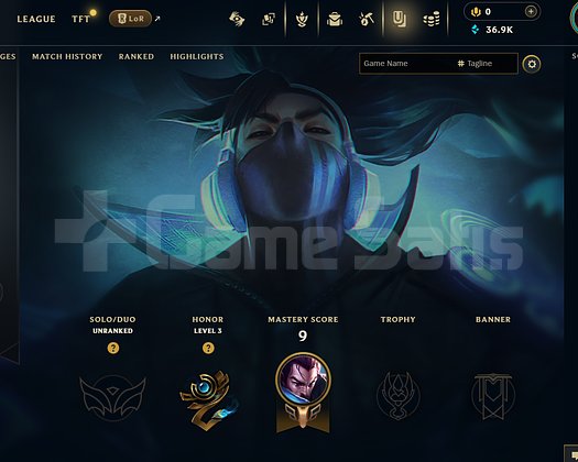 TR Unranked | 1 Kostüm - 36K Mö | Dereceli Hazır