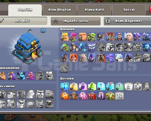TH 12 DUVAR HERO HARİÇ MAX