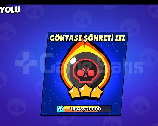 115K KUPA | UZAYLI | 500 KOSTÜM | FULLMAX HESAP