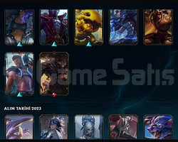 Vahşi batılı lucian