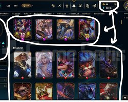 498 LEVEL / 220 SKİN / FUL HERO +MAİL +ELMAS