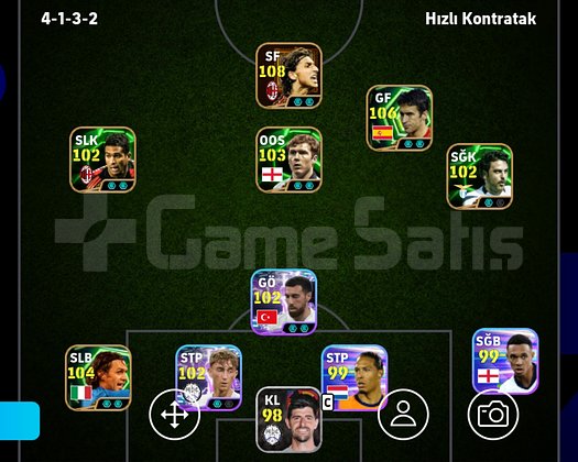 Pes hesabı İbrahim ovicli