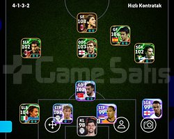 Pes hesabı İbrahim ovicli