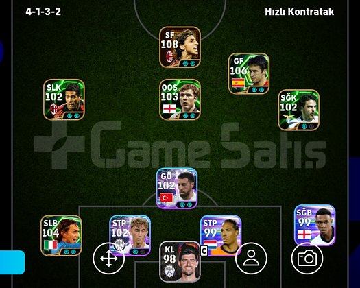 Pes hesabı İbrahim ovicli