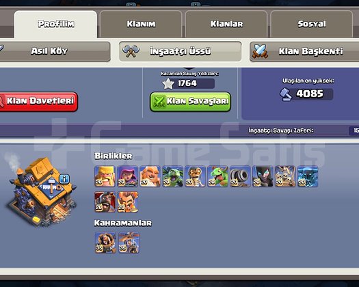 TH 18 Neredeyse Full base