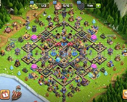 TH 18 Neredeyse Full base