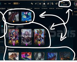 516 LEVEL / 180 SKİN / FUL HERO +MAİL +14K SATIŞ