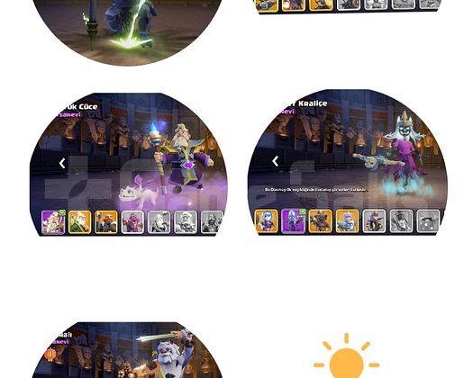 Th18/Fule yakın+40k kupa brawl stars hesap hediye