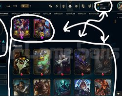 709 LEVEL / 281 SKİN / FUL HERO +MAİL +14K SATIŞ