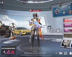 UYGUN BÜTÇE1-MAX 1-6 LVL 1-SPOR ARAÇ