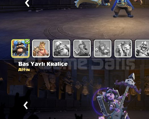 UYGUNA TH17 KELEPİR GÜZEL