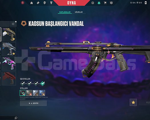 Full+Full valorant hesabı