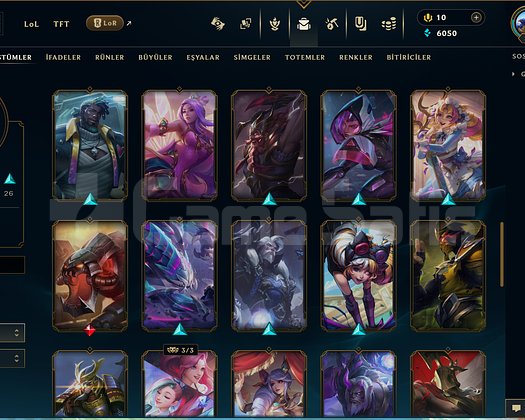38 LVL PLAT 1 İYİ MMRLI TOPLANE MAİN İYİ SKİNLİ HE