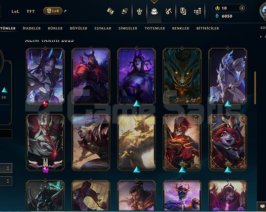 38 LVL PLAT 1 İYİ MMRLI TOPLANE MAİN İYİ SKİNLİ HE