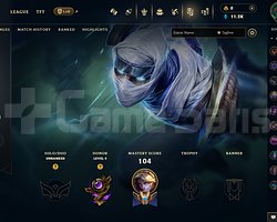 TR GEÇEN SEZON PLAT HIGH WINRATE