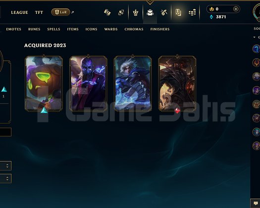 TR SILVER FRESH