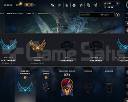 Temiz lol valo hesabı