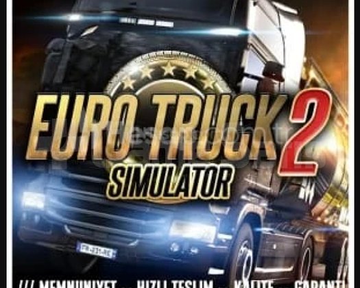 Steam Oto teslimat sorunsuzz Ets2 hesabı