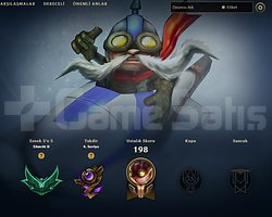 TR ZÜMRÜT 2 9 SKIN ACC +30LP