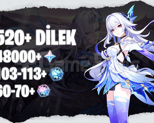 EU | MR50+ Skirk ve 48000+ Köken 103/60
