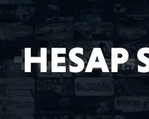 4 YILLIK STEAM HESABIMI SATIŞA KOYUYORUM