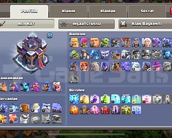 DEMİRCİSİ SAĞLAM BİRLİK VE HERO YÜKSEK+3 OYUNLU