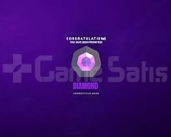 ELMAS 1 YÜKSEK MMR FRESH ACCOUNT