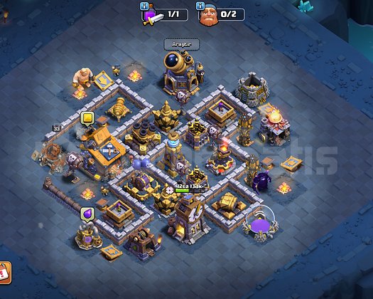 239 LvL Full Emek TH17 Hesap | 2300 YEŞİL TAŞ |