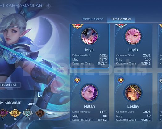 Mega 3 hesap uygun fiyata