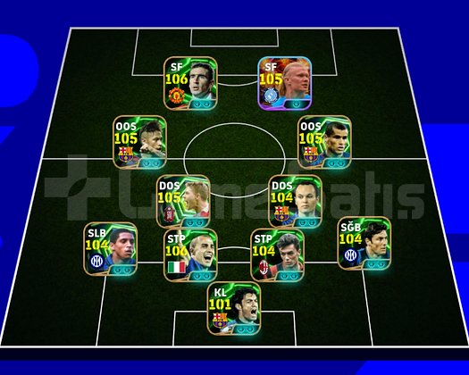 3240 META Tek bağ konami id mükemmel hesap