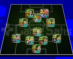 3240 META Tek bağ konami id mükemmel hesap