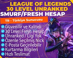Fresh Unranked